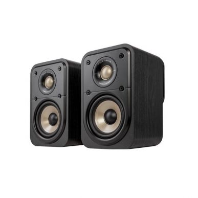 Полочная акустика Polk Audio SIGNATURE ELITE ES10, black